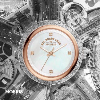 Morris Watches