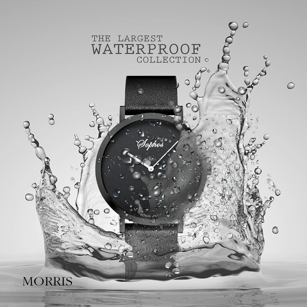 Morris Watches
