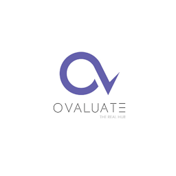 Ovaluate Logo